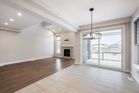 For Lease - 3 Grundy Crescent, East Luther Grand Valley, Ontario - Photo 5