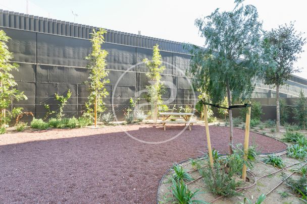 Penthouse for rent in Finestrelles - Photo 1