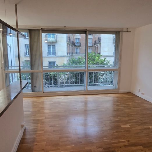 LEVALLOIS PERRET - STUDIO - 32.90M² - Photo 2