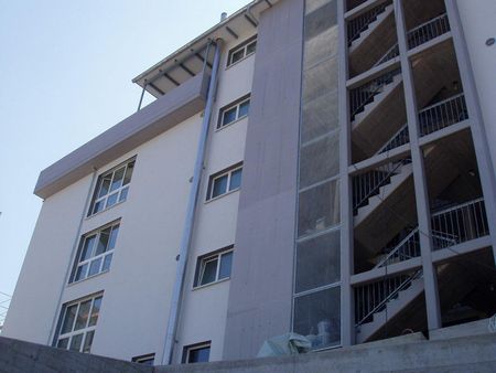 Zürcherstrasse 111 - 3.5 Zimmerwohnung in Feuerthalen - Photo 5