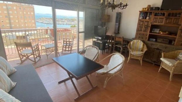 Piso de alquiler en Calle Galicia, 53, Lo Pagán - Photo 1