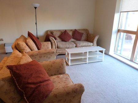 1 bedroom apartment to rent - Photo 3