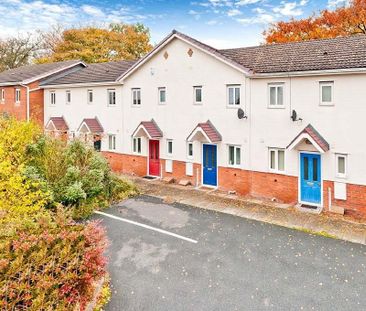 2 bedroom terraced house to rent - Photo 5