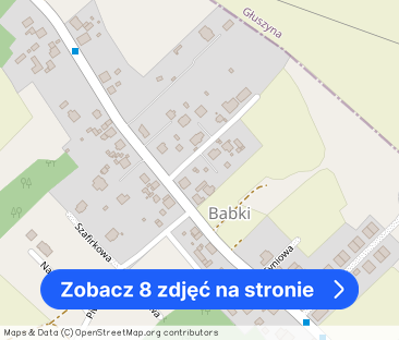 Głuszyna mieszkanie na wynajem - Zdjęcie 1