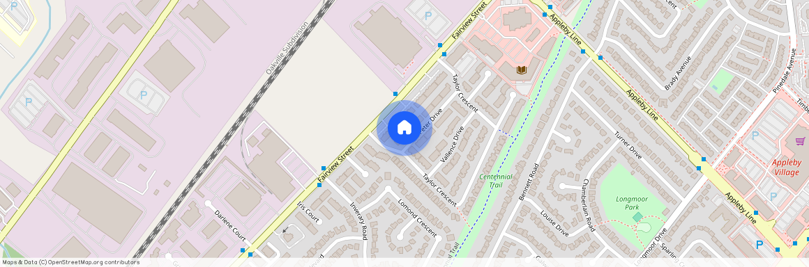 4401 Peter Drive, Burlington