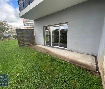 Appartement à louer 3 pièces 62.91m² - Photo 4