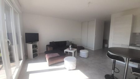 Appartement 3 pièces – 59 m² environ à Saint-Malo (ref : 37313) - Photo 3