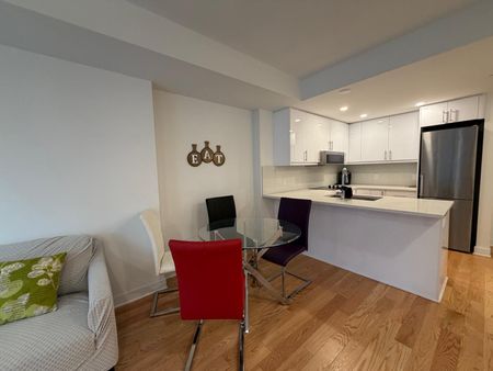 For Lease - 180 George Street Unit# 304, Lower Town - Sandy Hill, Ontario - Photo 3