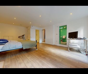 2 Bed Maisonette, Holly Grove, SE15 - Photo 4