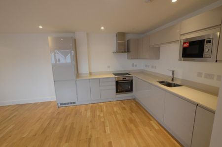 2 bedroom apartment to rent - Photo 5