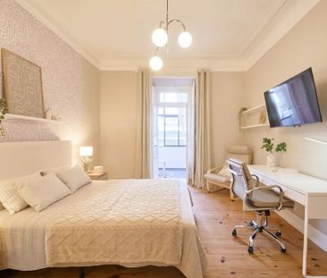 Calçada Necessidades, Lisbon, Lisbon 1350-177 - Photo 6