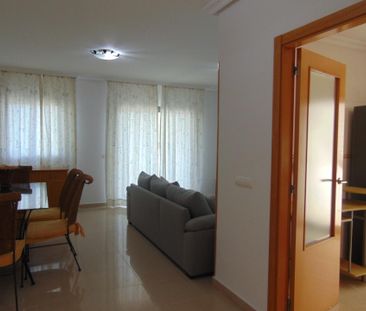 Apartamento de 118 m² en Villajoyosa zona Cala Villajoyosa - Photo 6