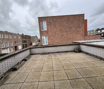 Charmant tweeslaapkamerappartement te Blankenberge - Foto 5