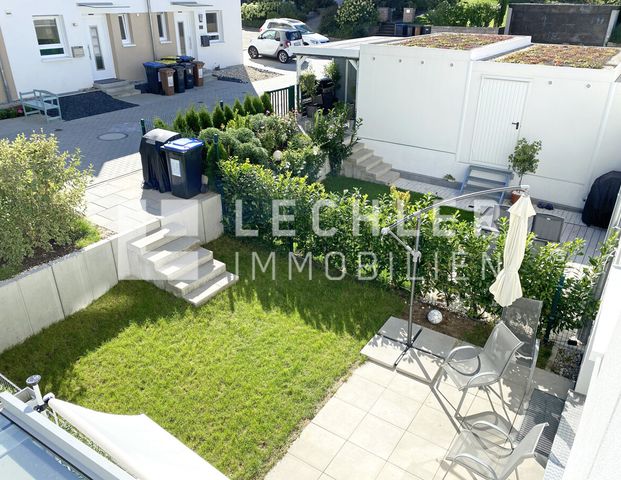 Charmantes Reihenmittelhaus in ruhiger Lage! - Photo 1