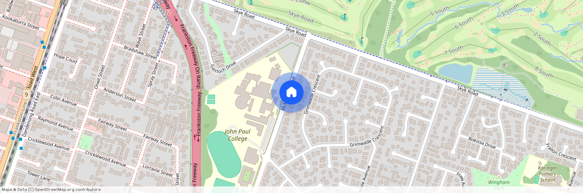 182 Mcmahons Road, Frankston VIC 3199