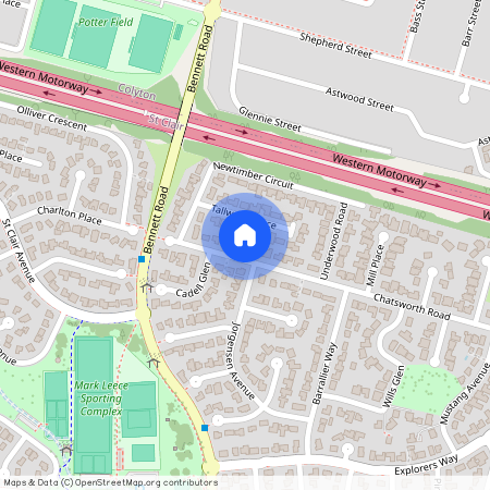 13A Chatsworth Road, NSW 2759, St Clair