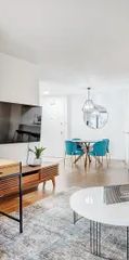 1 room apartment of 62m² in Montreal - Photo 1