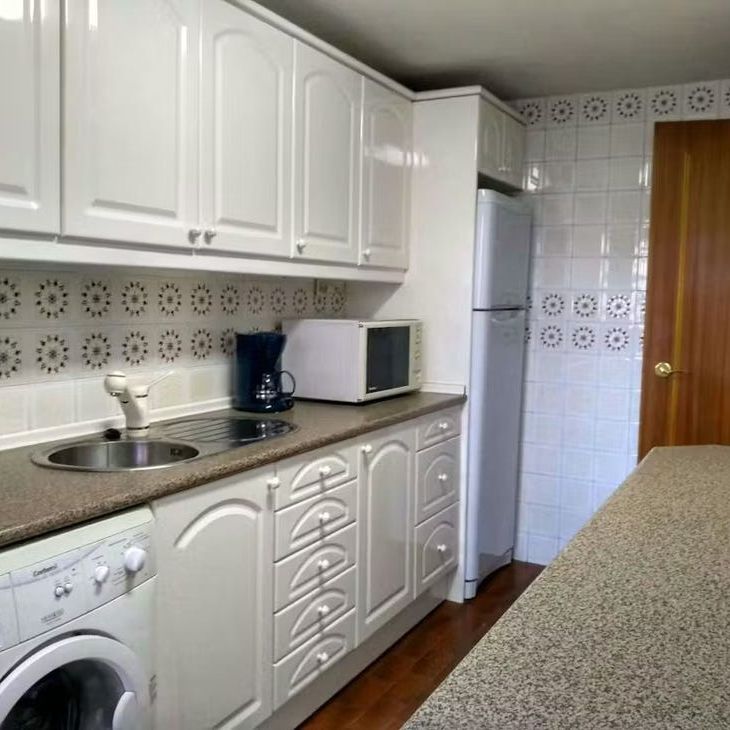 Calle de las Naves, Alcorcón, Community of Madrid 28923 - Photo 1