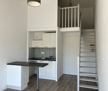 Location Appartement 1 pièce 28m² - Photo 3
