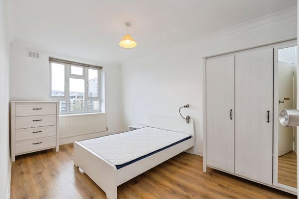 2 Bed Flat, Buckingham House, N4 - Photo 1