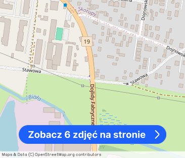Wynajem mieszkania - Zdjęcie 1