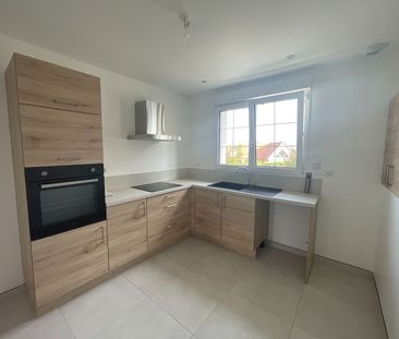 Location Maison 6 pièces 132m² - Photo 3