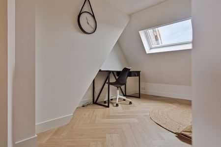 Willem de Zwijgerstraat 8-F, Overschie, 3043VD, Rotterdam - Photo 5