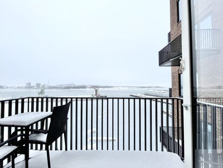 Østre Havnepark 27, 6. 5., 9000 Aalborg - Photo 5