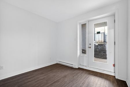 Nouveauté sur le marché Appartement à louer - Laval (Sainte-Rose) (Champfleury) - Photo 5