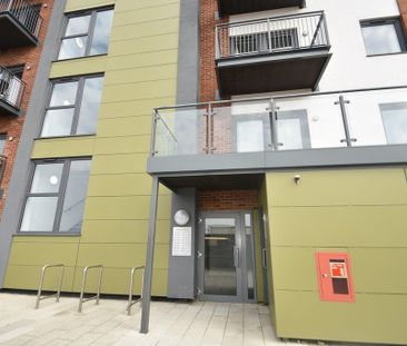 1 bedroom apartment to rent - Photo 6