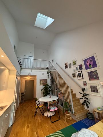 Tisdagsvägen, Farsta - Photo 3