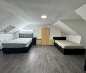 Room in a Shared Flat, Dixon Avenue, G42 - Photo 2