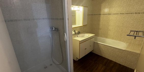 Appartement T3 à louer Saint Malo - 47 m² - Photo 3