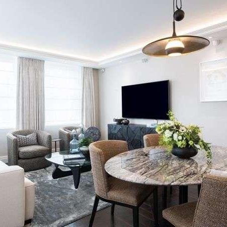 Prince Of Wales Terrace, London, W8 - Photo 1