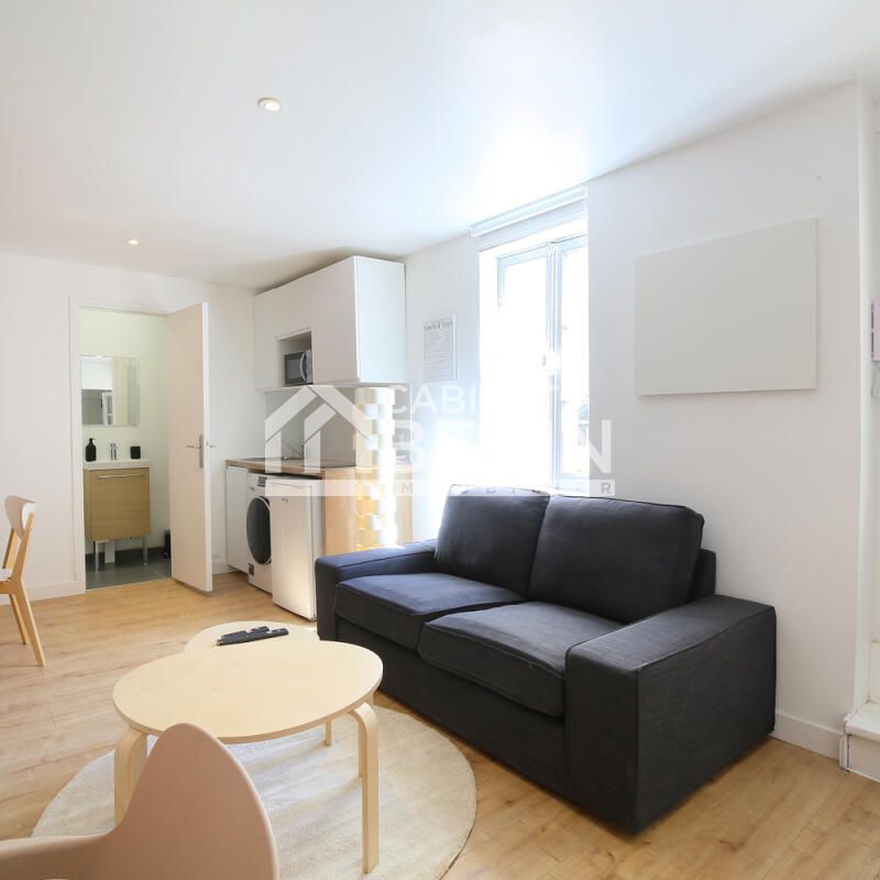 Location Appartement T2 Toulouse 1 chambre - Photo 1