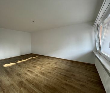 Schöne zentral gelegene 3.5 Zimmer-Wohnung in Rapperswil - Photo 4