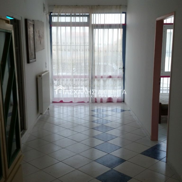 ΑΜΜΟΥΔΑΡΑ 2ΑΡΙ ΔΙΑΜΕΡΙΣΜΑ ΕΝΟΙΚΙΑΣΕΙΣ 42722 - Φωτογραφία 1