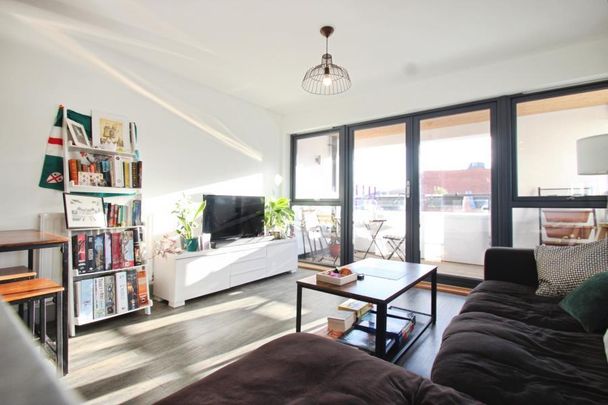 2 bedroom apartment to rent - Photo 1