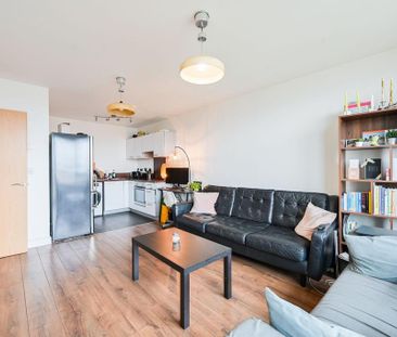 1 bedroom flat to rent - Photo 3