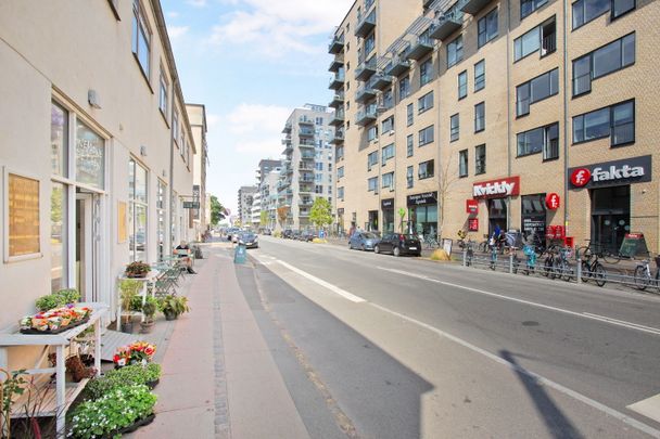 Lindgreens Allé 5, 1. Dør 5 - Photo 1