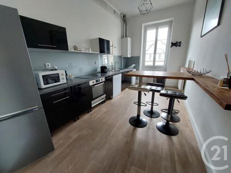Location Appartement 3 pièces 87m² BRIVE LA GAILLARDE 19100 - Photo 4
