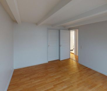 Indbydende lejlighed i attraktivt område nær fjorden - Foto 1