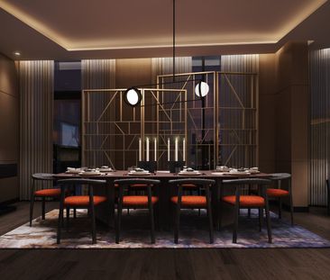 For Lease - 25 Cordova Avenue Unit# 1714, Toronto, Ontario - Photo 6