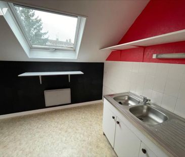 Appartement T2 Centre Montrevel-en-Bresse - Photo 2