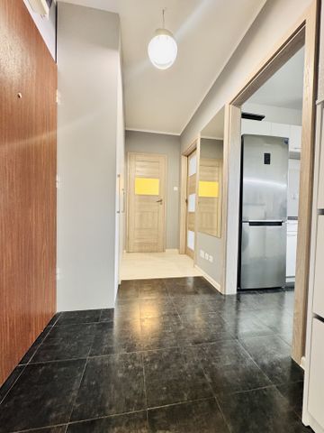 Gumieńce 2 pok. z balkonem i m. postojowym - Фото 2