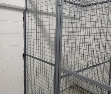 For Lease - 1 Kyle Lowry Road Unit# 317, Toronto, Ontario - Photo 5