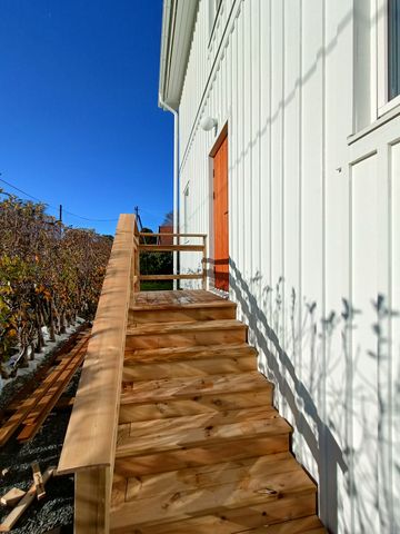 Aspgatan, Västra Frölunda - Foto 5