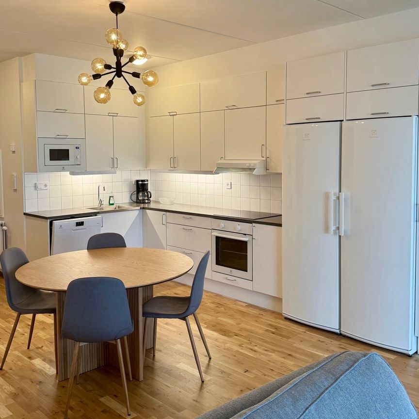 Stora Torg 3B, Eslöv Centrum - Foto 1