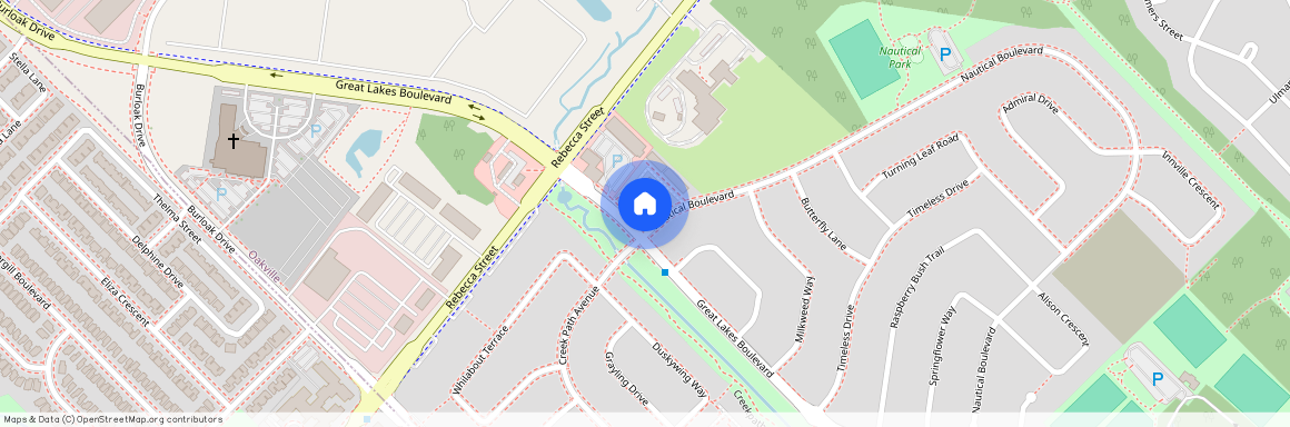 222 Vellwood Common N/A, Oakville