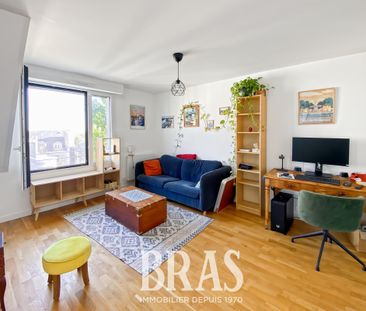 Location Appartement 2 pièces 41m² NANTES 44000 - Photo 3